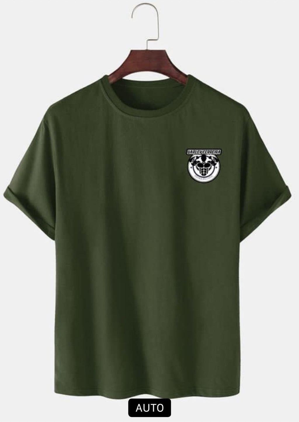 Camiseta Classic Básica