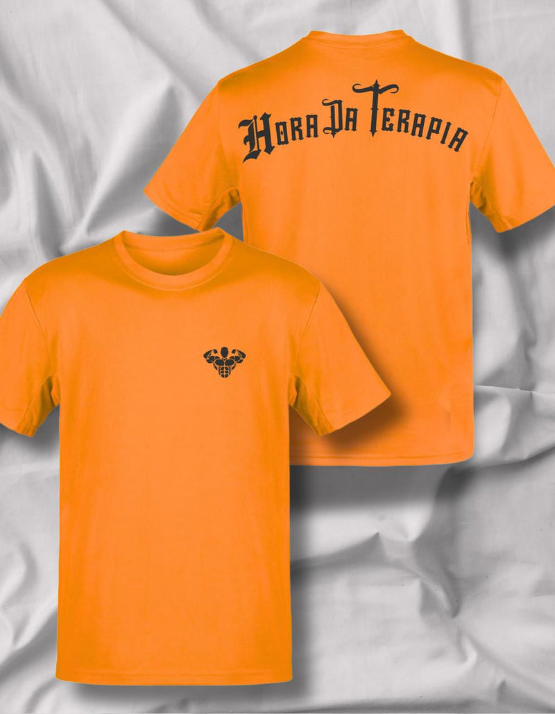 Camisa H.T (1) Laranja