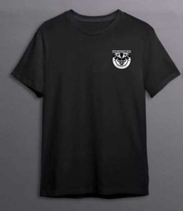 Camiseta Classic Básica