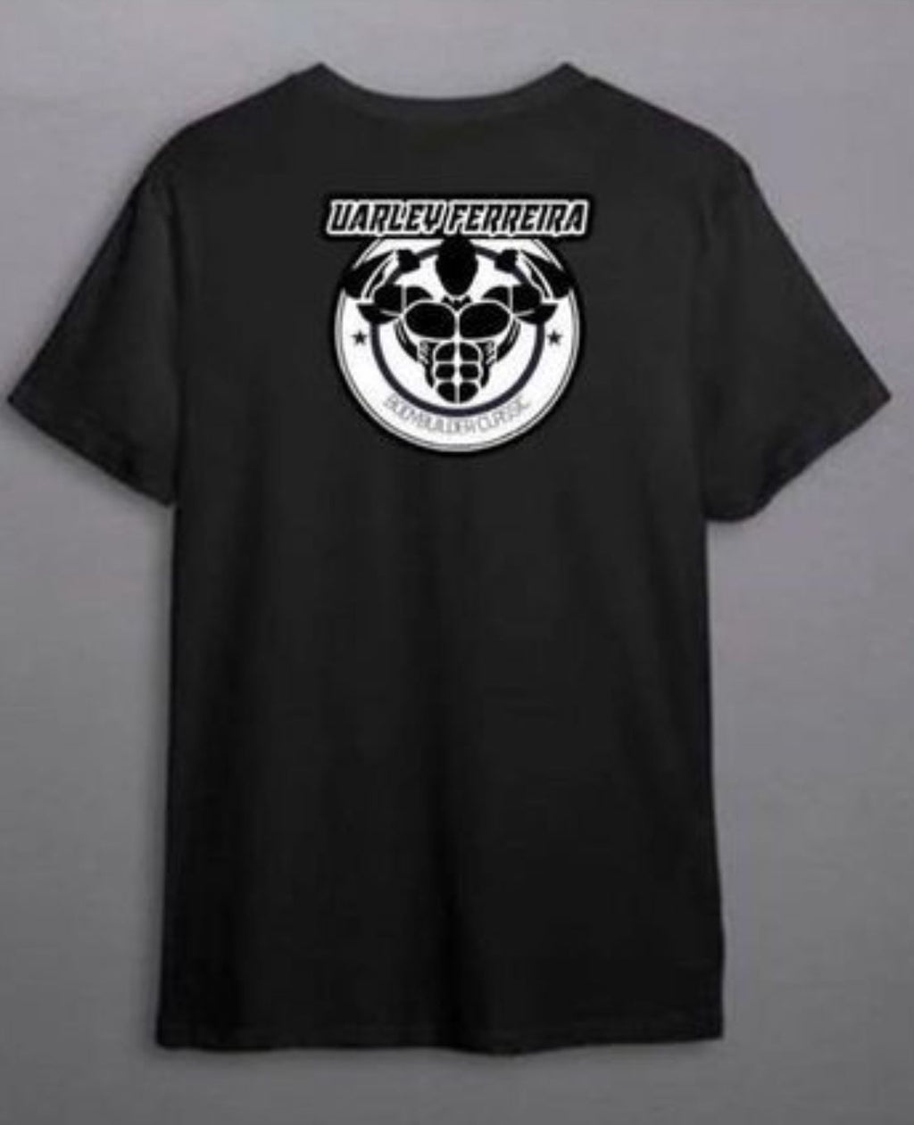 Camiseta Classic Básica