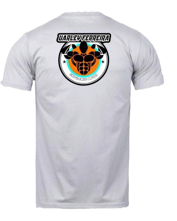 Camiseta Classic Básica