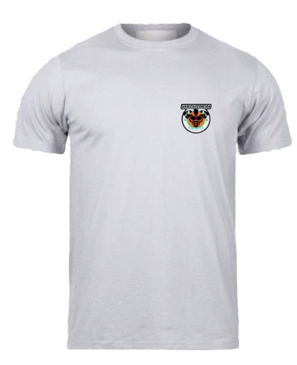 Camiseta Classic Básica